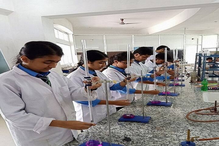 laboratory